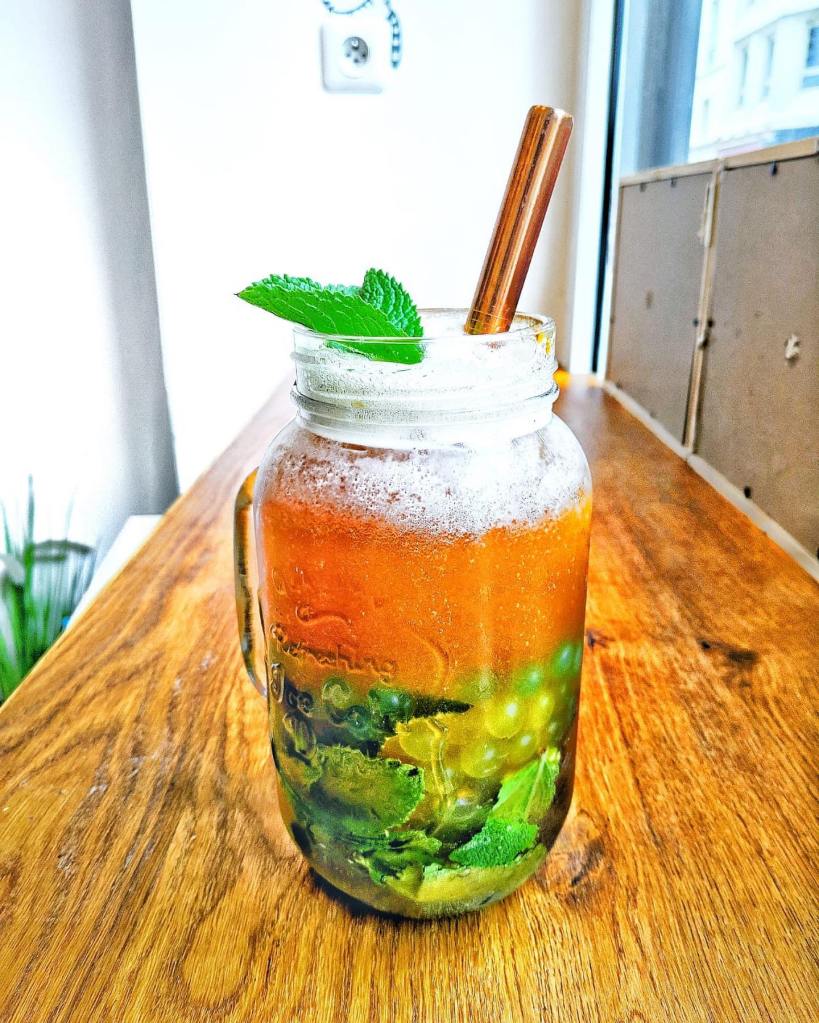 meilleur thé paris goji bar