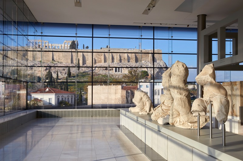 acropole musée meilleur