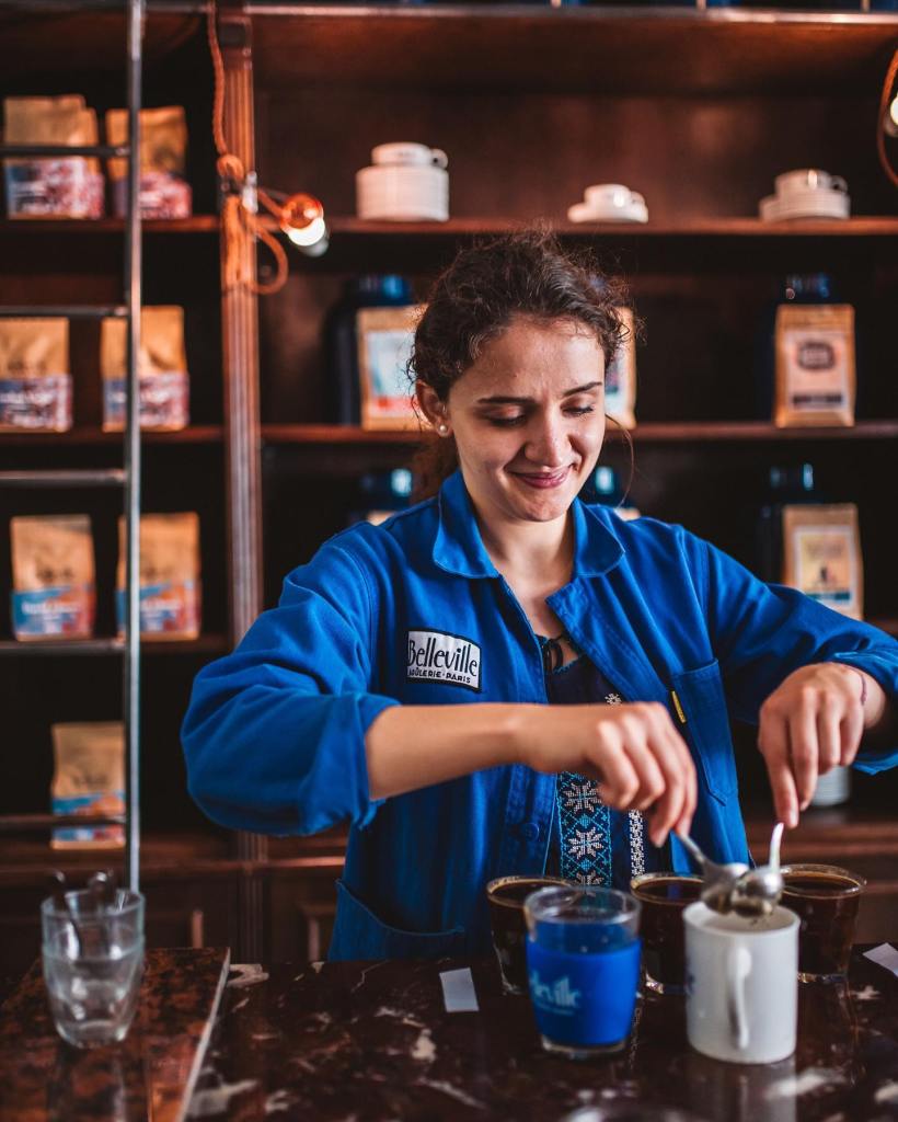 café paris brulerie belleville 50