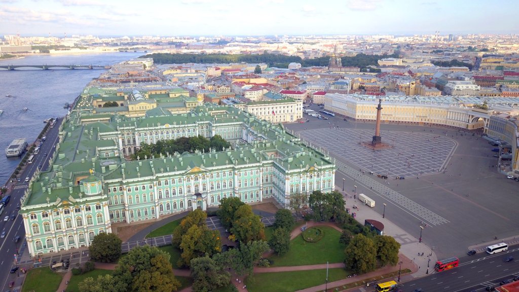 ermitage musée meilleur