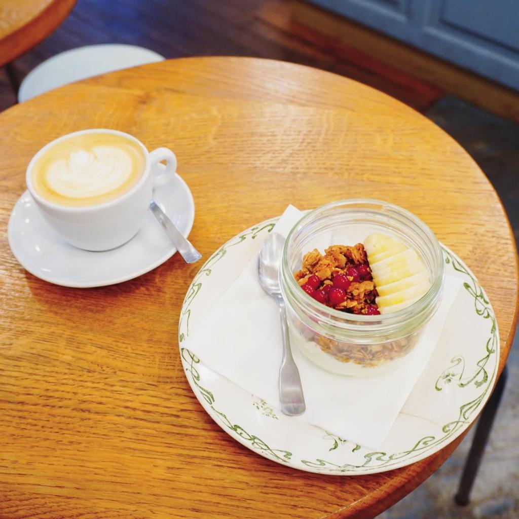 café paris télescope