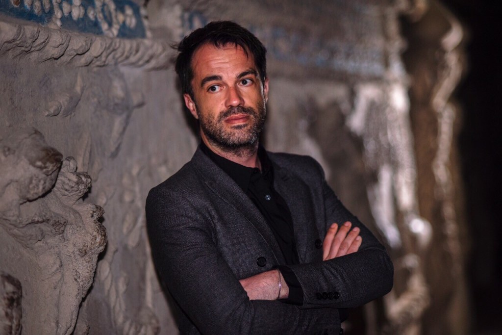 palais idéal facteur cheval