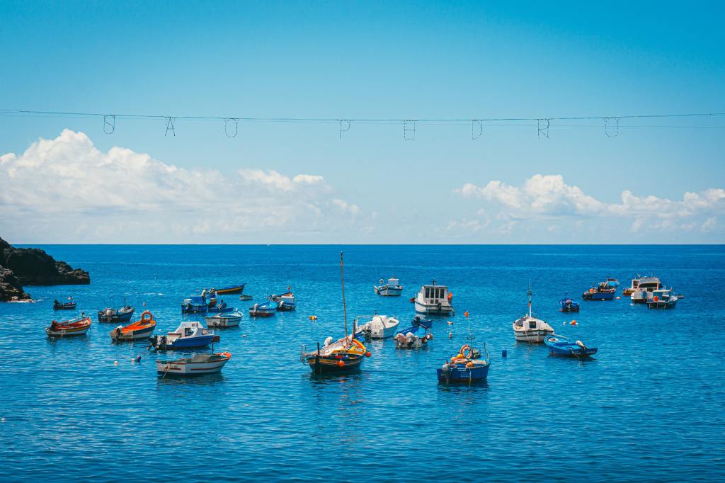 visiter madère Câmara de Lobos