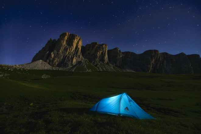 Comment faire du camping sauvage en France ?