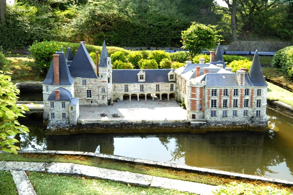 visiter yvelines france miniature