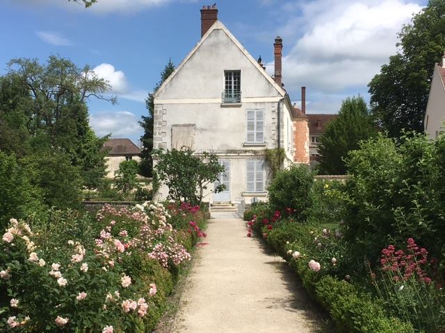 visiter essonne maison cocteau