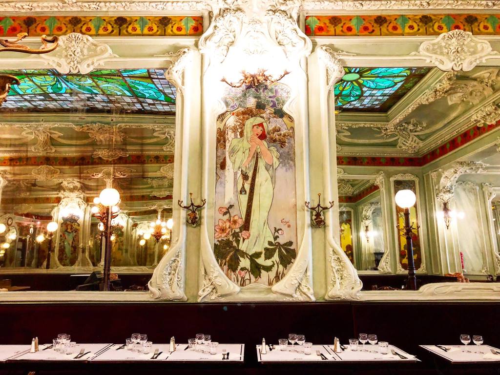 bouillon julien paris