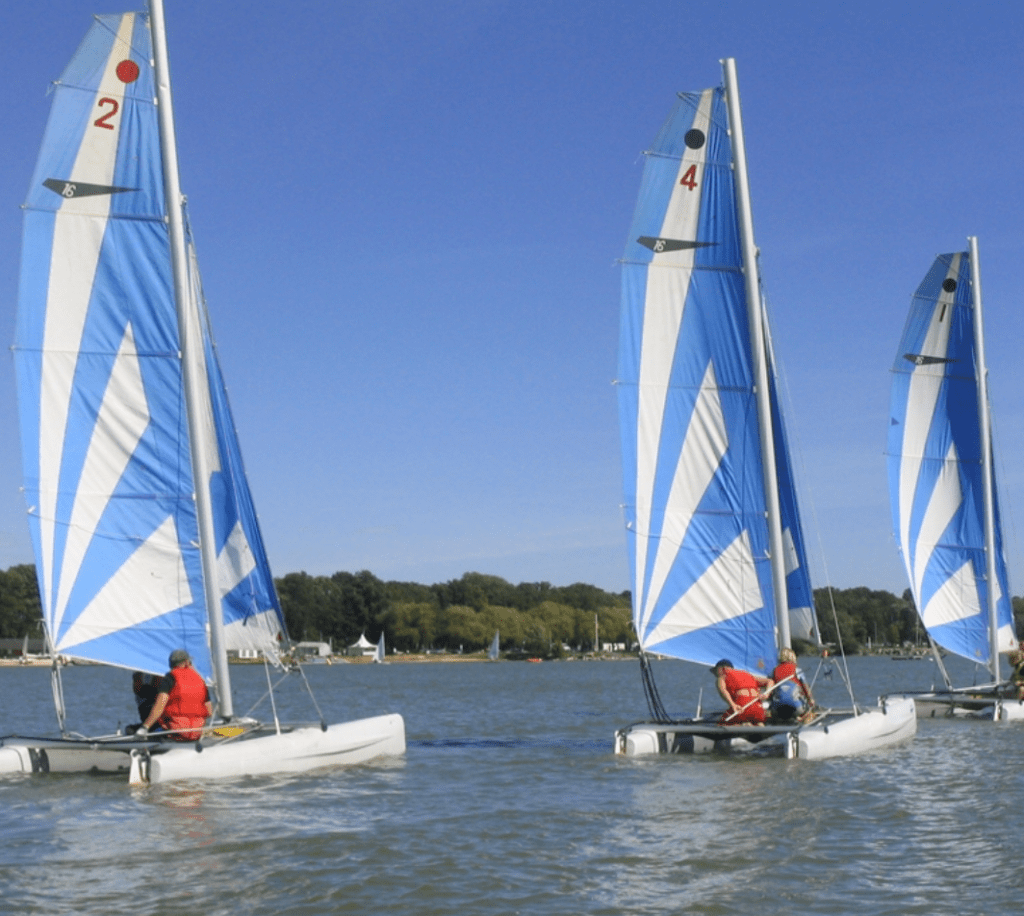 visiter yvelines île loisirs saint quentin yvelines