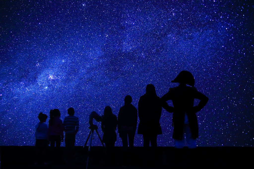 visiter sainte hélène napoléon