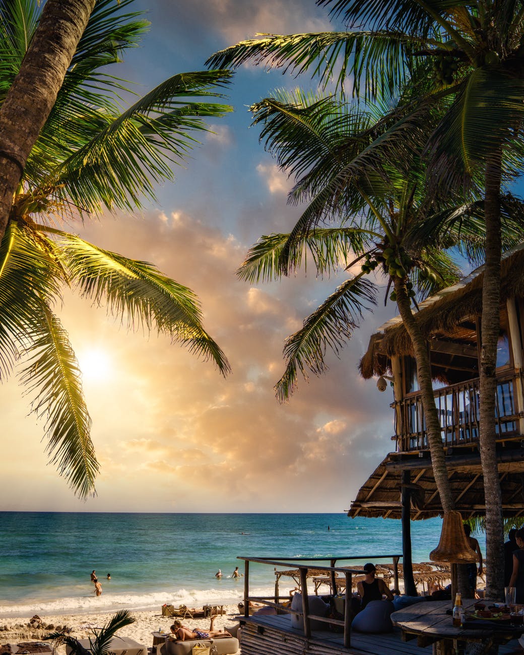 mexique world travel awards