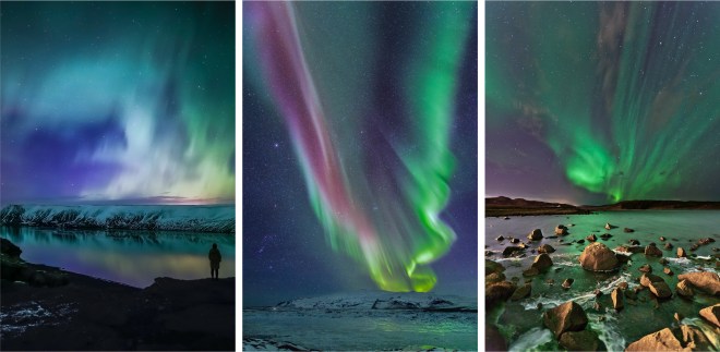 Et SI ON PARTAIT EN iSLANDE CET HIVER POUR DÉCOUVRIR LES AURORES BORÉALES ?