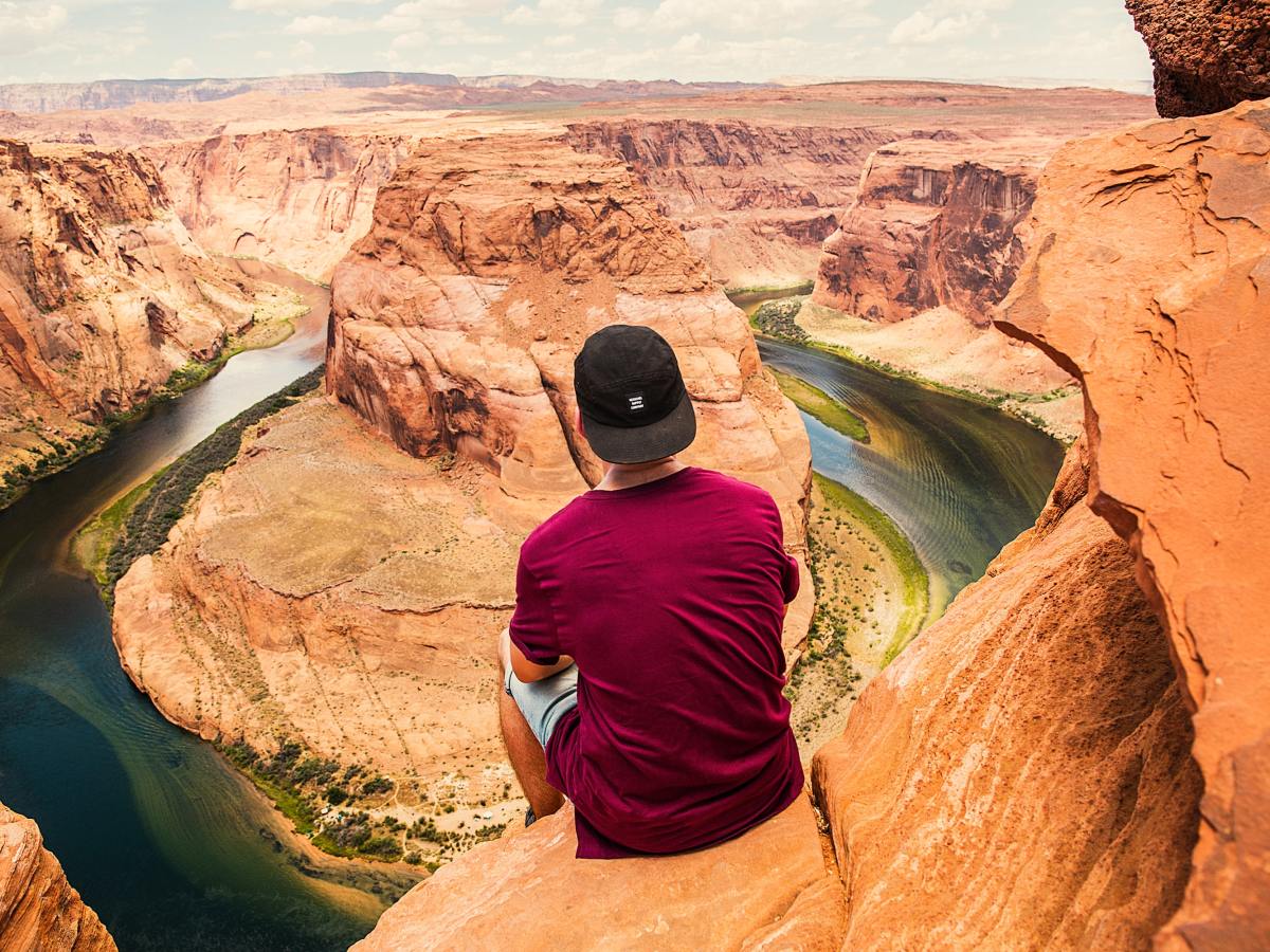 Réouverture des frontières américaines le 8 novembre 2021
