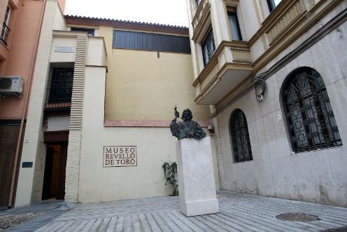 museo revello de toro