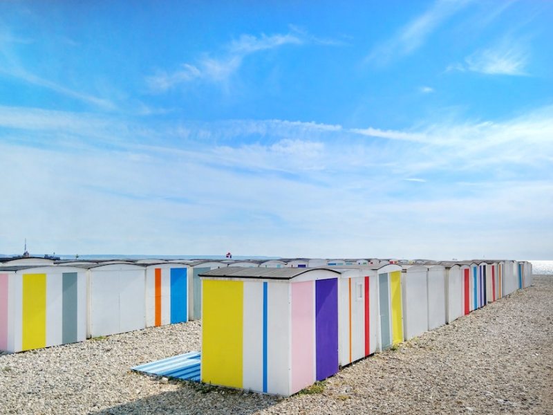 Le top 6 des choses à faire au Havre