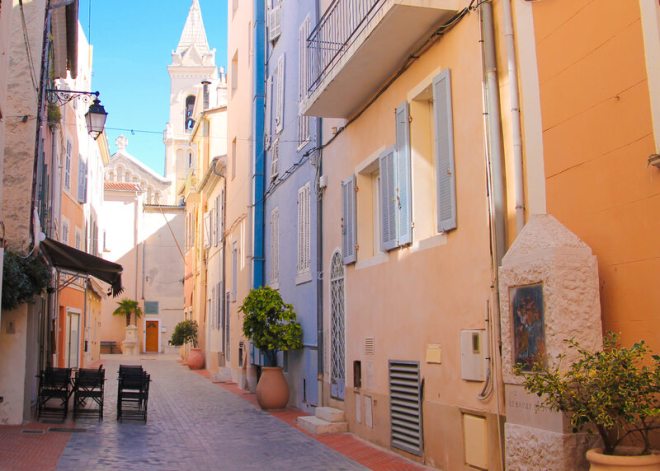 Les 8 incontournables à visiter à Sanary-sur-Mer