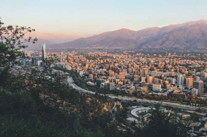 Les 9 incontournables à visiter à Santiago